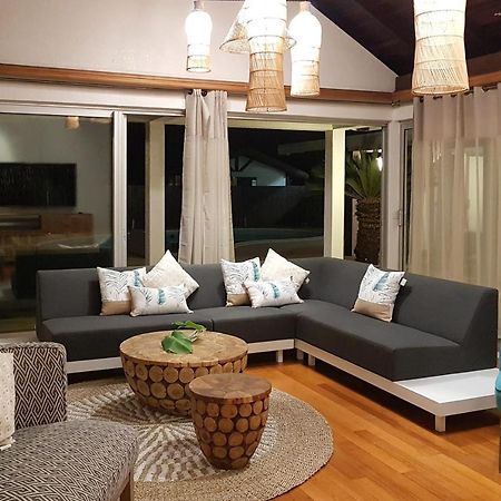 Villa Ora Nui By Tahiti Homes Papeete  Buitenkant foto