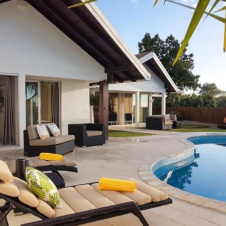 Villa Ora Nui By Tahiti Homes Papeete  Buitenkant foto