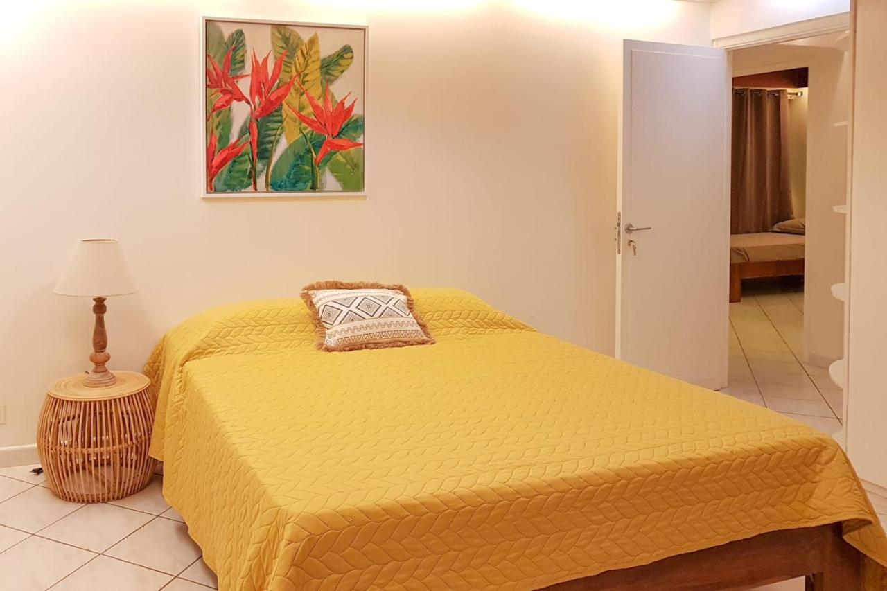 Villa Ora Nui By Tahiti Homes Papeete  Buitenkant foto