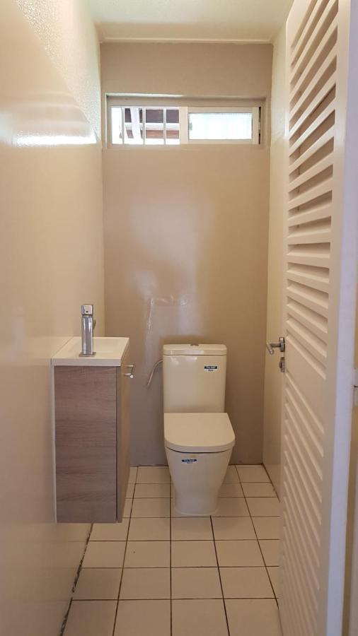 Villa Ora Nui By Tahiti Homes Papeete  Buitenkant foto