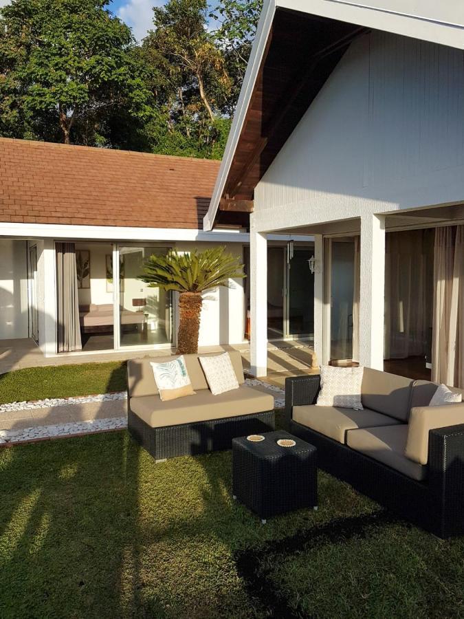 Villa Ora Nui By Tahiti Homes Papeete  Buitenkant foto