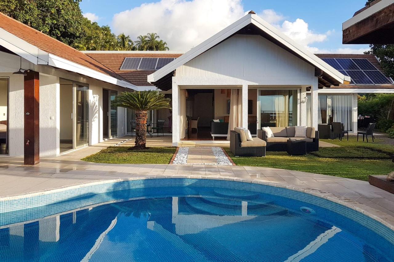 Villa Ora Nui By Tahiti Homes Papeete  Kamer foto