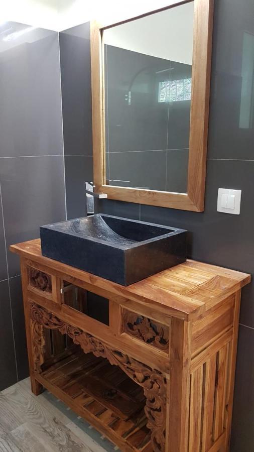 Villa Ora Nui By Tahiti Homes Papeete  Kamer foto