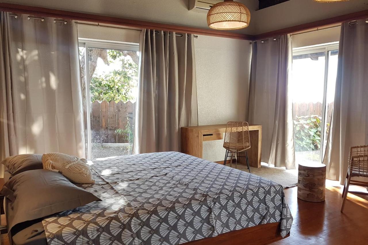 Villa Ora Nui By Tahiti Homes Papeete  Kamer foto