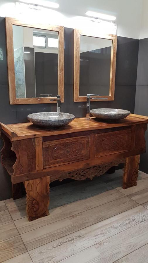 Villa Ora Nui By Tahiti Homes Papeete  Kamer foto