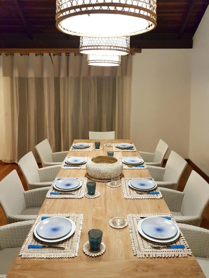 Villa Ora Nui By Tahiti Homes Papeete  Kamer foto