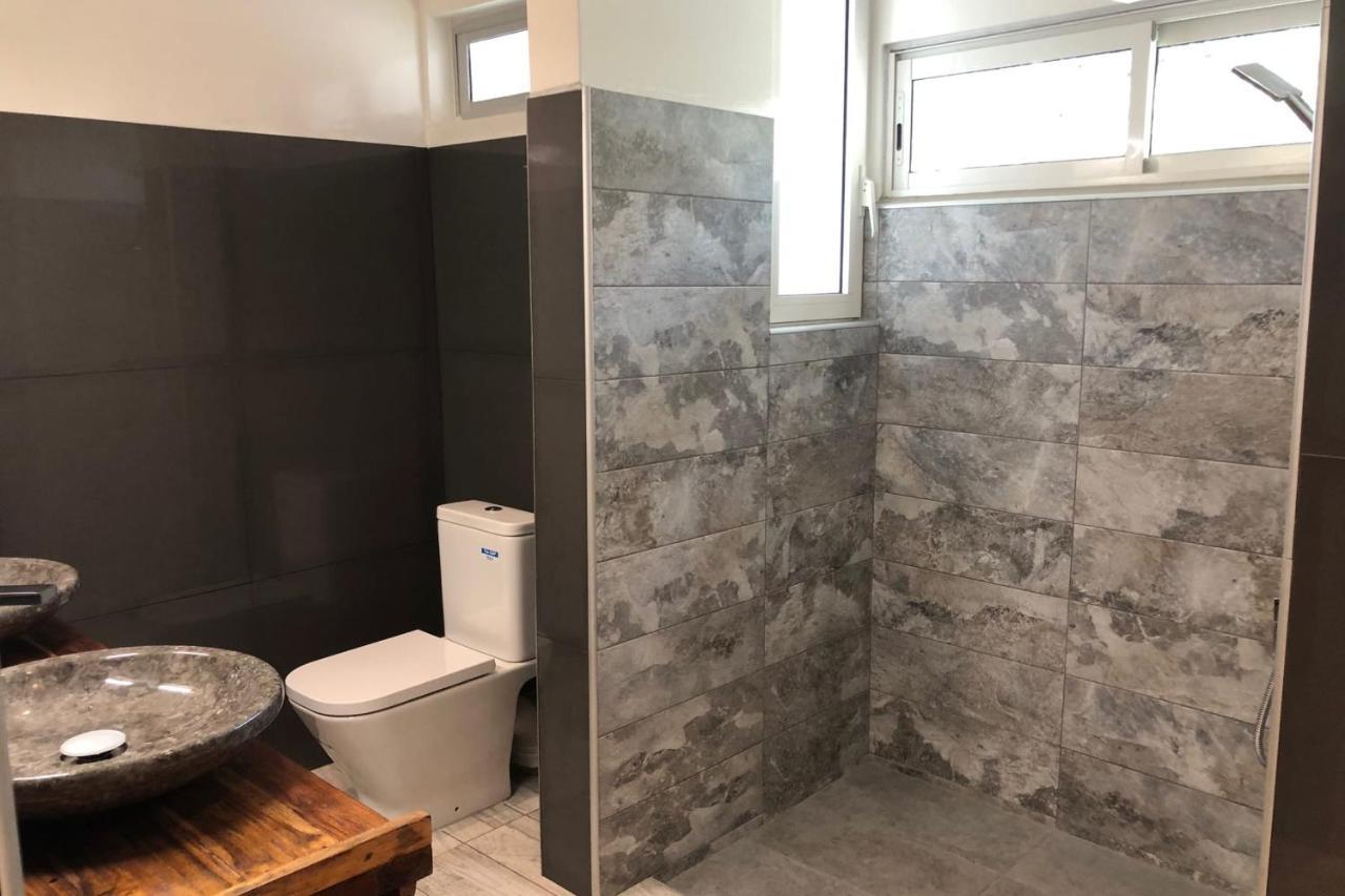 Villa Ora Nui By Tahiti Homes Papeete  Kamer foto
