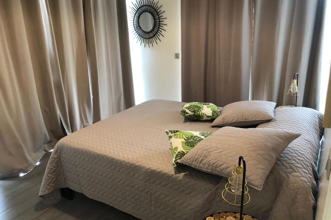 Villa Ora Nui By Tahiti Homes Papeete  Kamer foto