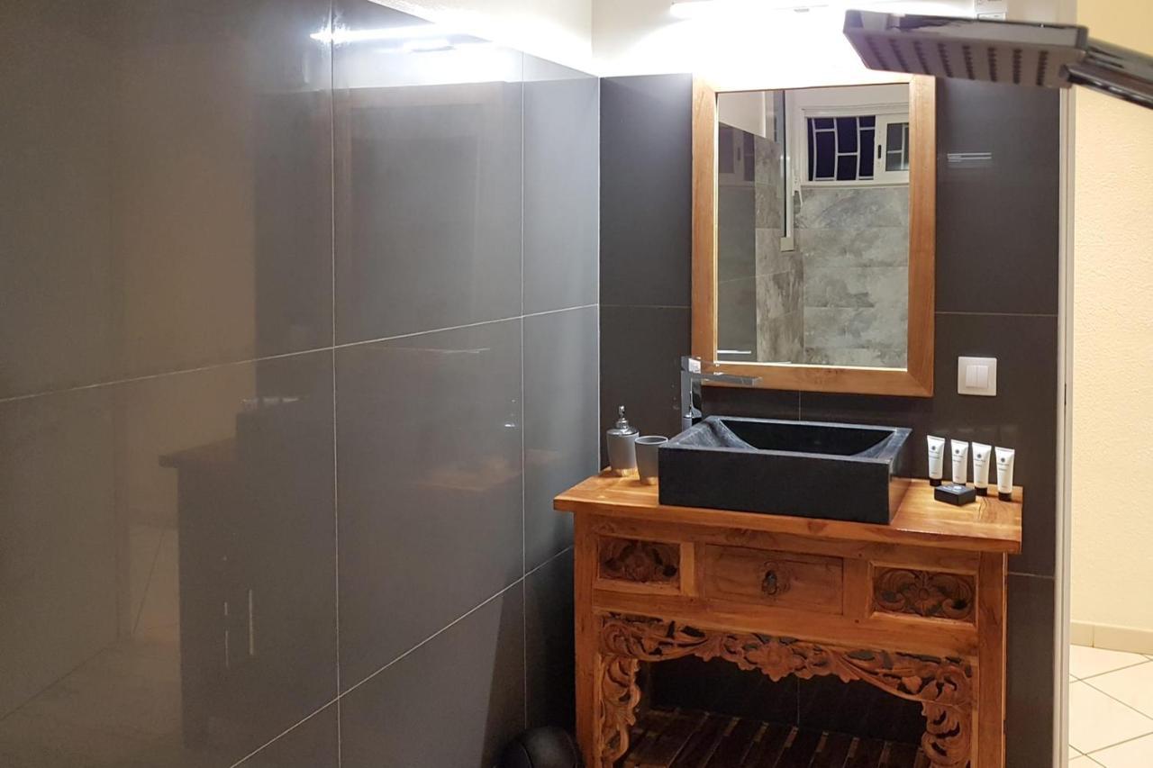 Villa Ora Nui By Tahiti Homes Papeete  Kamer foto