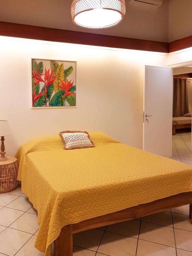 Villa Ora Nui By Tahiti Homes Papeete  Kamer foto