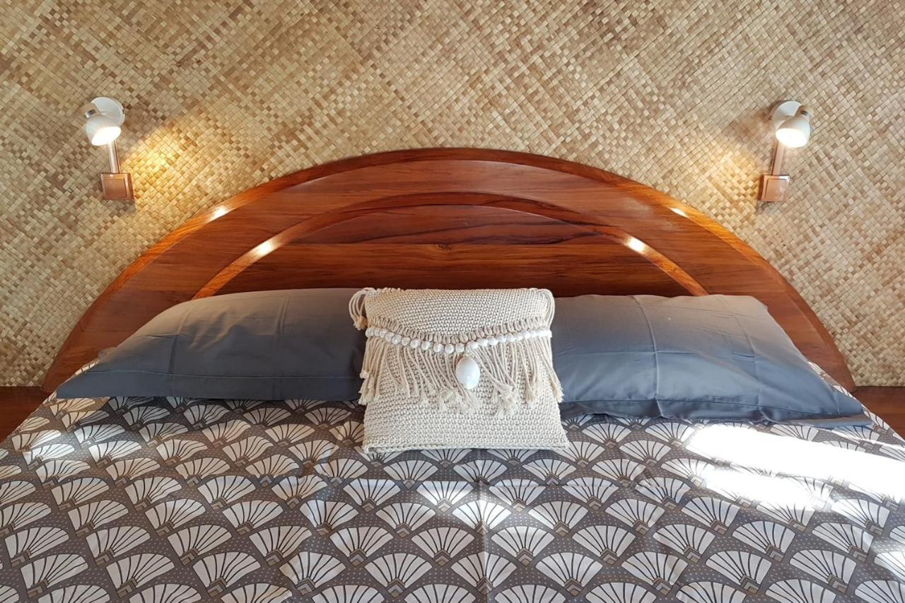 Villa Ora Nui By Tahiti Homes Papeete  Kamer foto