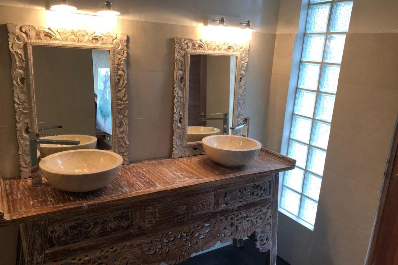 Villa Ora Nui By Tahiti Homes Papeete  Kamer foto