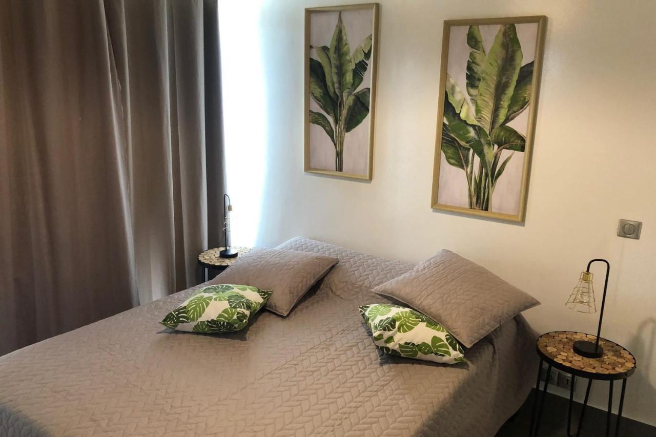 Villa Ora Nui By Tahiti Homes Papeete  Kamer foto