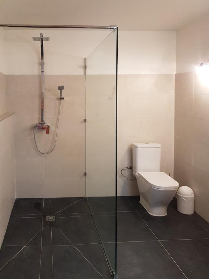 Villa Ora Nui By Tahiti Homes Papeete  Kamer foto