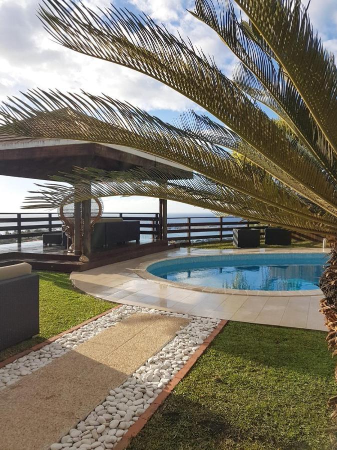 Villa Ora Nui By Tahiti Homes Papeete  Kamer foto