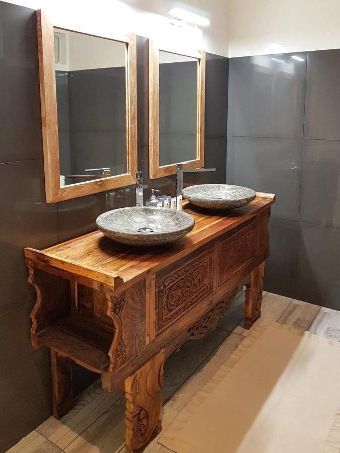 Villa Ora Nui By Tahiti Homes Papeete  Kamer foto